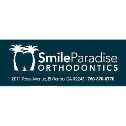 Smile Paradise Orthodontics - Orthodontist in El Centro, CA