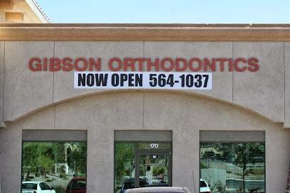 Gibson Orthodontics - General dentist in Henderson, NV