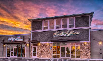Karl Hoffman Dentistry, p.s. - General dentist in Olympia, WA