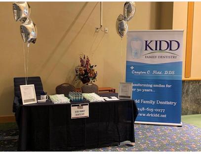 Kidd Family Dentistry - General dentist in Southfield, MI