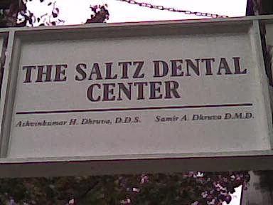 The Saltz Dental Center - General dentist in Chester, PA