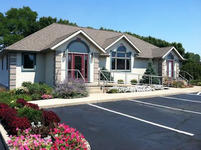 Mack Wright DDS - General dentist in Urbana, OH