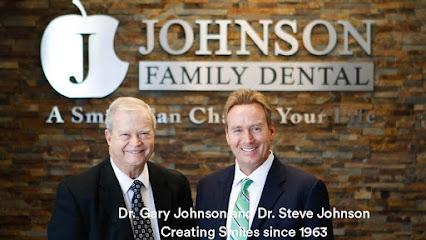 Johnson Family Dental - Cosmetic dentist, General dentist in Camarillo, CA