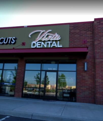 Vista Dental - Periodontist in Vancouver, WA