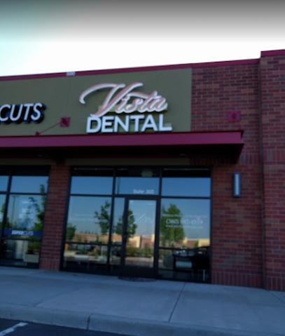 Vista Dental Implants - Periodontist in Vancouver, WA