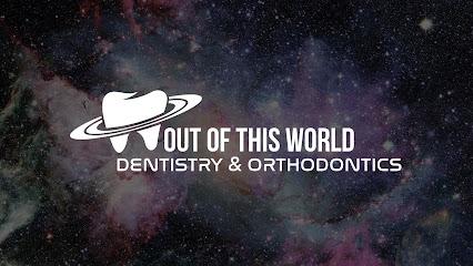 Out of This World Dentistry & Orthodontics - General dentist in Draper, UT