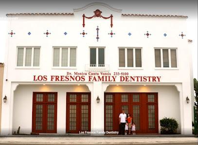 Los Fresnos Family Dentistry - General dentist in Los Fresnos, TX