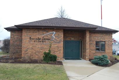 Bonvallet Dental - General dentist in Byron, IL