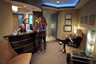 Kafri Premier Endodontics, Dania Kafri DDS, MSD - Endodontist in Canton, OH