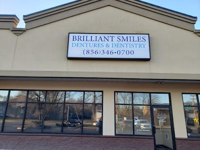 Brilliant Smiles Dentures & Dentistry - General dentist in Clementon, NJ