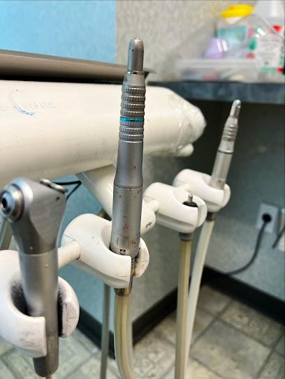 Dr. Cynthia F Miller DDS - General dentist in Owings Mills, MD