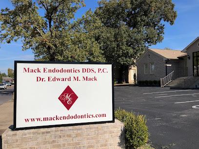Mack Endodontics DDS, P.C. - Endodontist in Memphis, TN