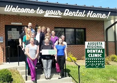 Augusta Regional Dental Clinic - General dentist in Fishersville, VA