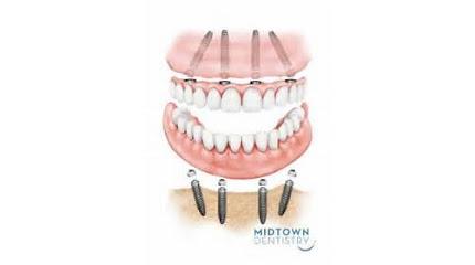 Midtown Dentistry - Cosmetic dentist, General dentist in Houston, TX