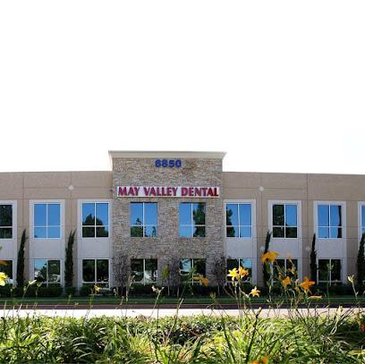 May Valley Dental Center - General dentist in Buena Park, CA