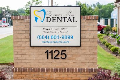 Fountain Inn Dental - General dentist in Fountain Inn, SC