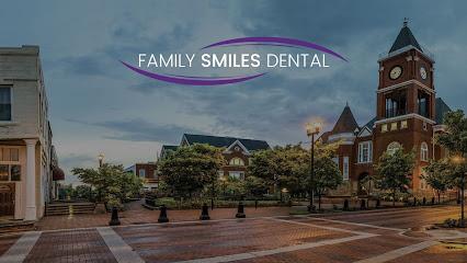 Family Smiles Dental - General dentist in Dallas, GA