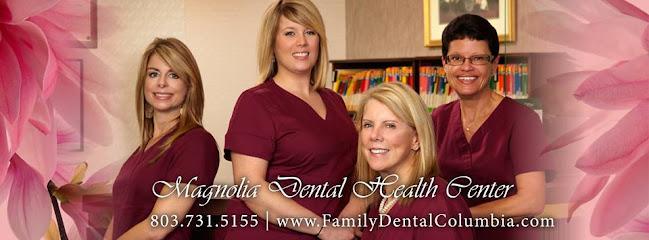 Magnolia Dental Health Center - Cosmetic dentist in Columbia, SC