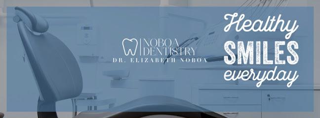 Noboa Dentistry - General dentist in Kearny, NJ
