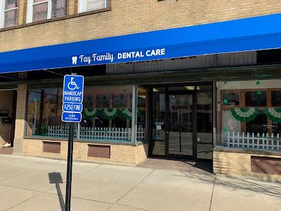 Fay Family Dental Care - General dentist in Upper Sandusky, OH