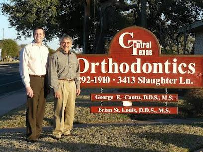 Central Texas Orthodontics-Dr. Brian St. Louis - Orthodontist in Austin, TX