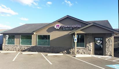 Brad Halleck DDS – Town Dental Battle Ground - General dentist in Battle Ground, WA