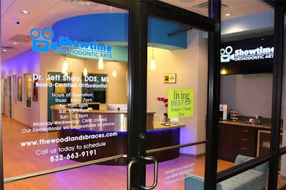 Showtime Orthodontic Arts - Orthodontist in Spring, TX
