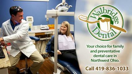 Walbridge Dental - General dentist in Millbury, OH