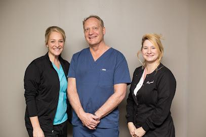 Floss & Smile – Dr. Barber & Dr. Young - General dentist in Leawood, KS