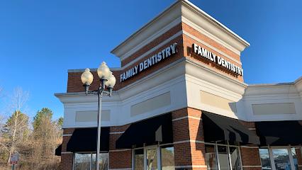 Pressley Family Dentistry - General dentist in Concord, NC