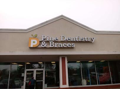 Pine Dentistry & Braces - General dentist in Falls Church, VA