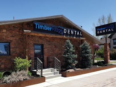 TimberRidge Dental - General dentist in Heber City, UT