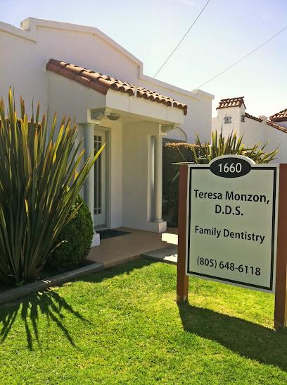 Teresa Monzon DDS - General dentist in Ventura, CA