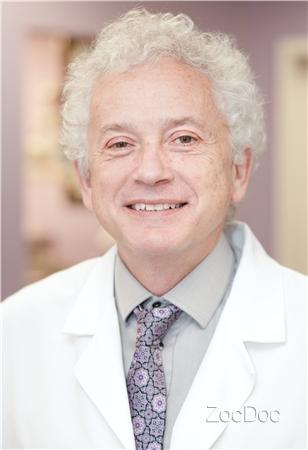Dr. Alexander Lev, DDS - General dentist in New York, NY
