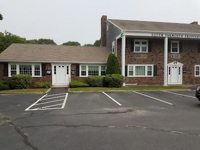 Andrew P Kissell DDS - General dentist in South Yarmouth, MA