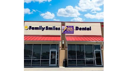 Family Smiles of Kingsville - General dentist in Kingsville, TX