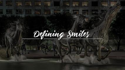 Defining Smiles - General dentist in Irving, TX