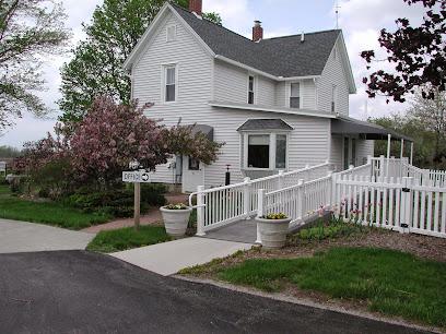 Dennis Lamp DDS - General dentist in Avilla, IN