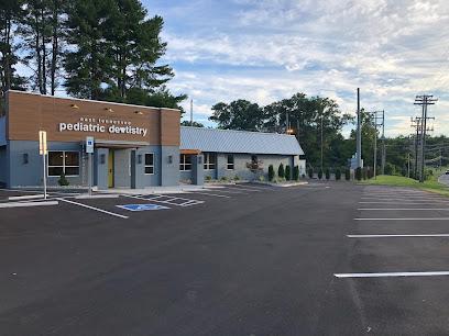 East Tennessee Pediatric Dentistry at Oak Ridge - Pediatric dentist in Oak Ridge, TN