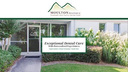 Moulton Dentistry - General dentist in Birmingham, AL