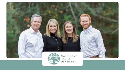 Oak Grove Family Dentistry - General dentist in Hattiesburg, MS