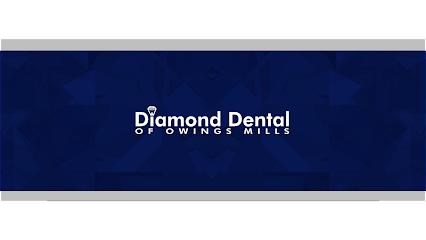Diamond Dental of Owings Mills, LLC - Cosmetic dentist in Owings Mills, MD