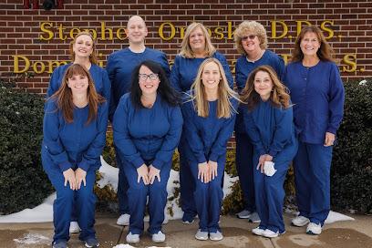 Orlosky Dental - General dentist in Youngstown, OH