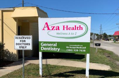 AzaleaHealth Dental - General dentist in Palatka, FL