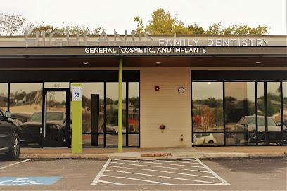 Highlands Family Dentistry - General dentist in Dallas, TX