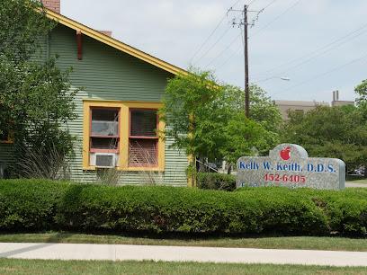 Kelly W. Keith, DDS - General dentist in Austin, TX