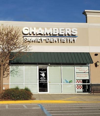 Chambers Family Dentistry LLC - General dentist in Fultondale, AL