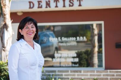 Dr. Dora E. Gallego D.D.S. - General dentist in Poway, CA