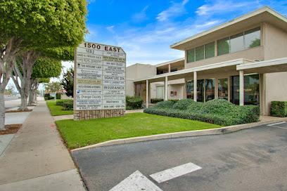 Tomkoria Anita K DDS - General dentist in Orange, CA