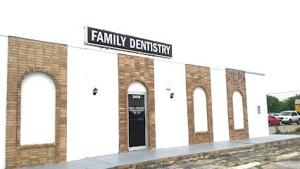 Dr. Mark Cavazos, DDS - General dentist in San Antonio, TX